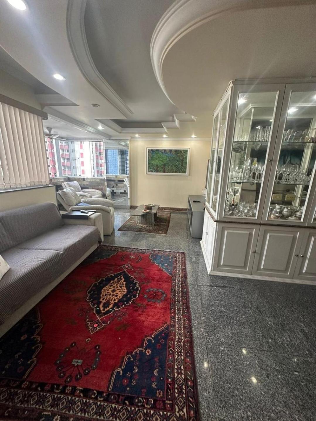 Apartamento Em Boa Viagem Recife Luaran gambar