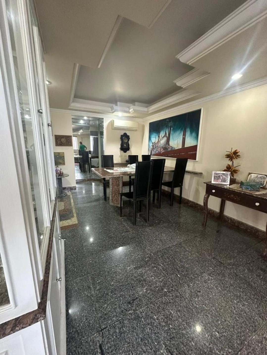 Apartamento Em Boa Viagem Recife Luaran gambar