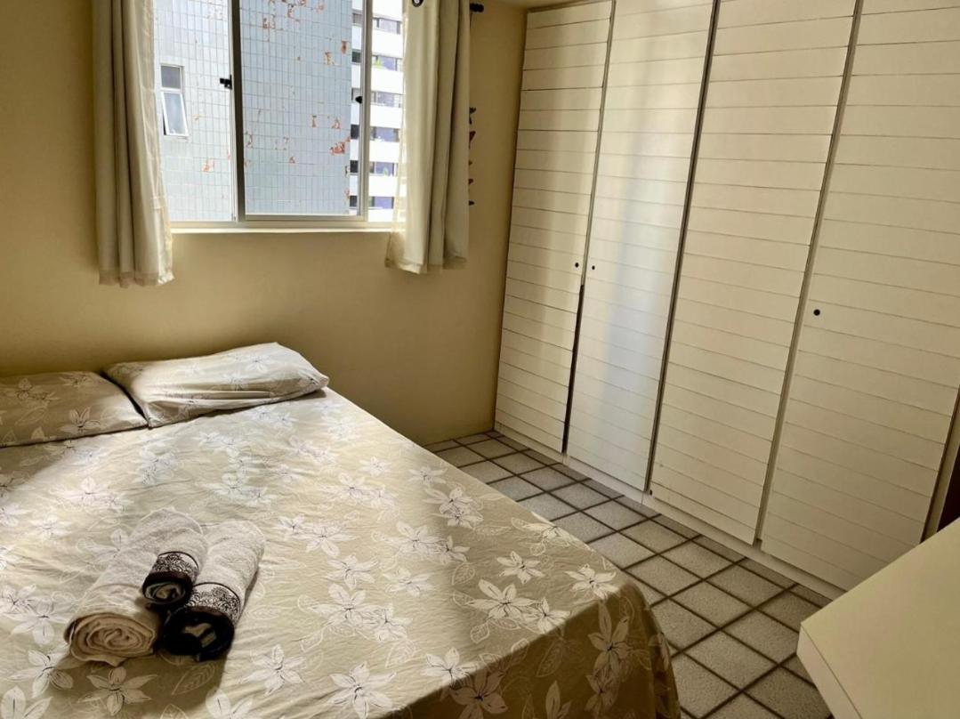 Apartamento Em Boa Viagem Recife Luaran gambar