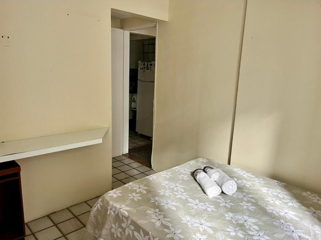 Apartamento Em Boa Viagem Recife Luaran gambar
