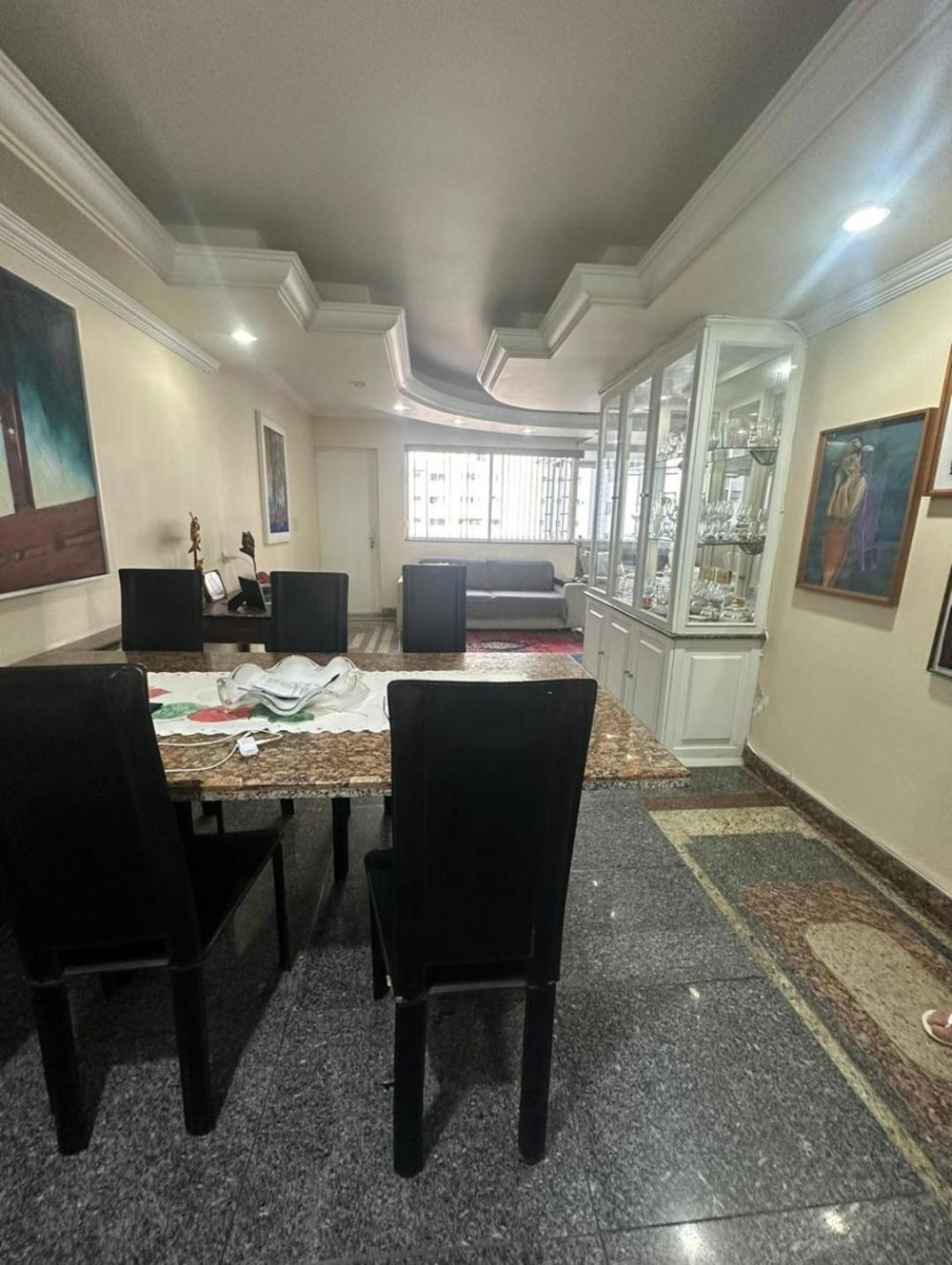 Apartamento Em Boa Viagem Recife Luaran gambar