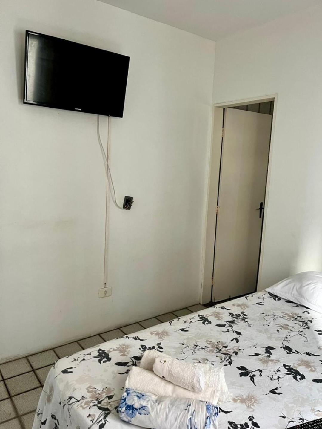 Apartamento Em Boa Viagem Recife Luaran gambar