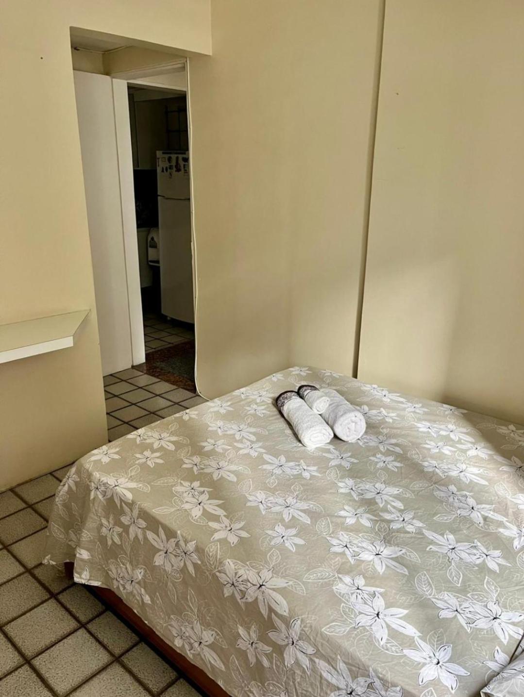 Apartamento Em Boa Viagem Recife Luaran gambar