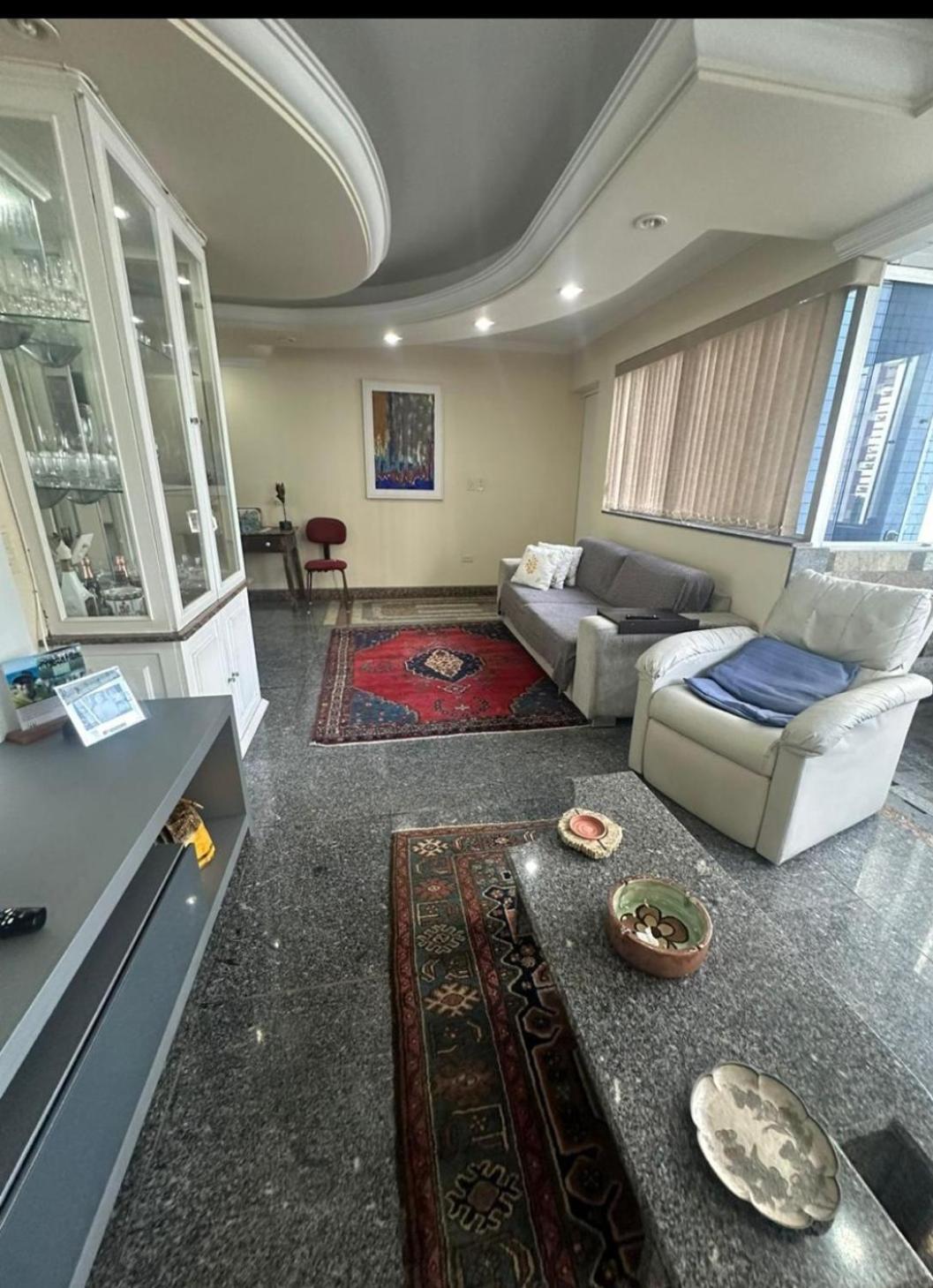 Apartamento Em Boa Viagem Recife Luaran gambar