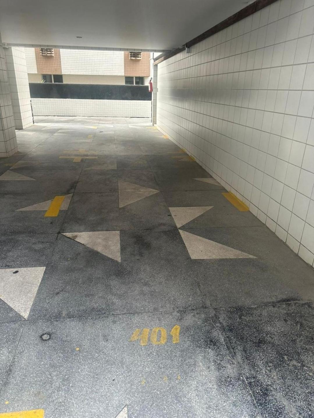 Apartamento Em Boa Viagem Recife Luaran gambar