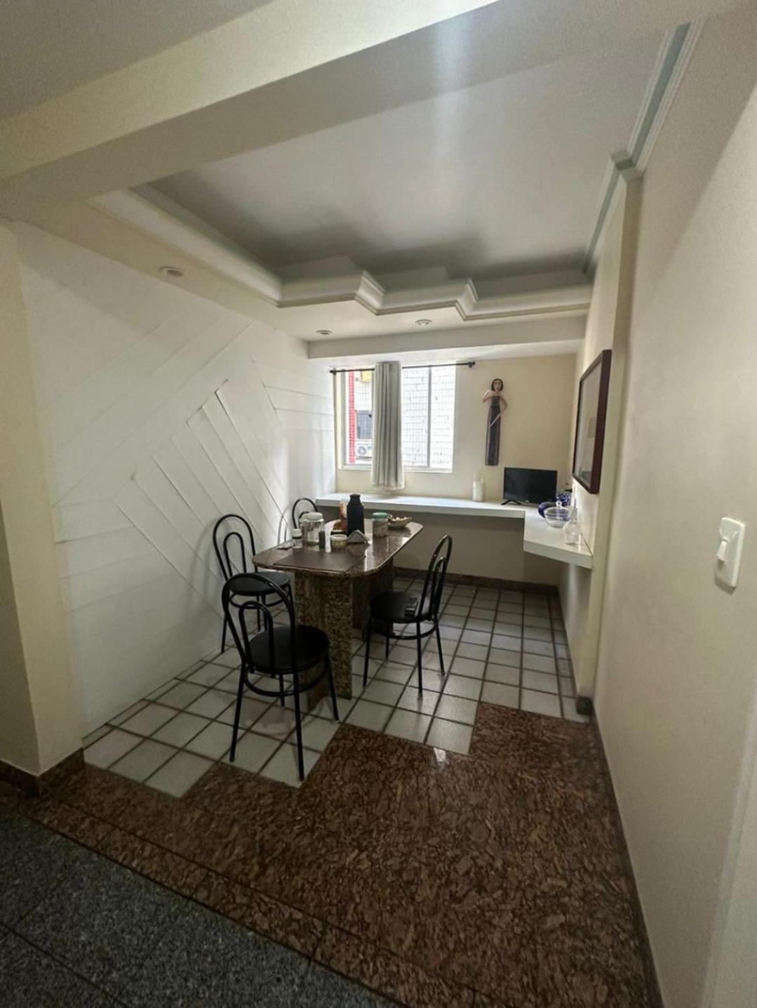 Apartamento Em Boa Viagem Recife Luaran gambar