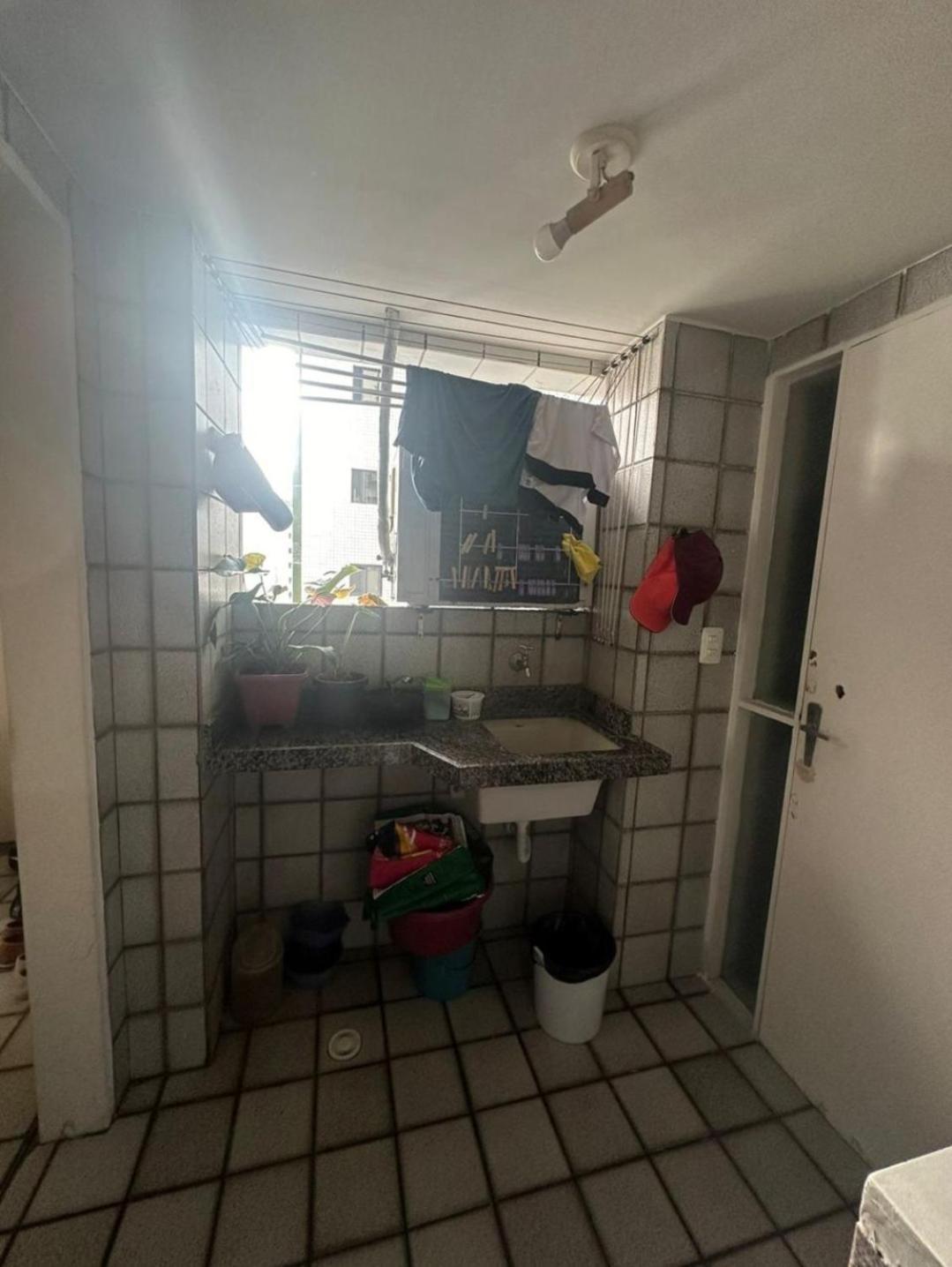 Apartamento Em Boa Viagem Recife Luaran gambar