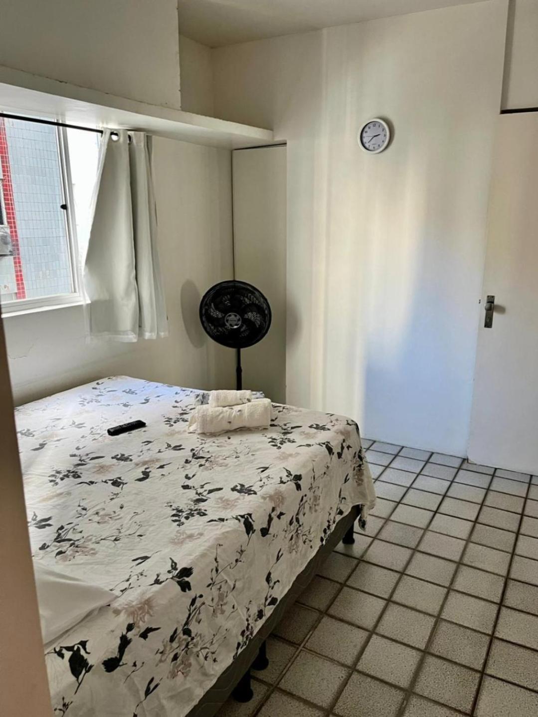 Apartamento Em Boa Viagem Recife Luaran gambar
