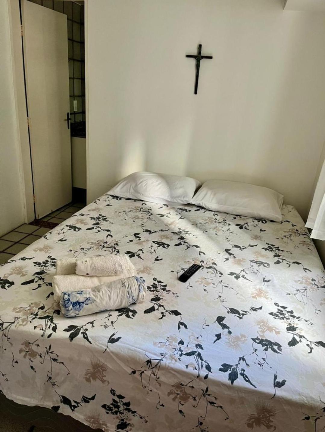 Apartamento Em Boa Viagem Recife Luaran gambar