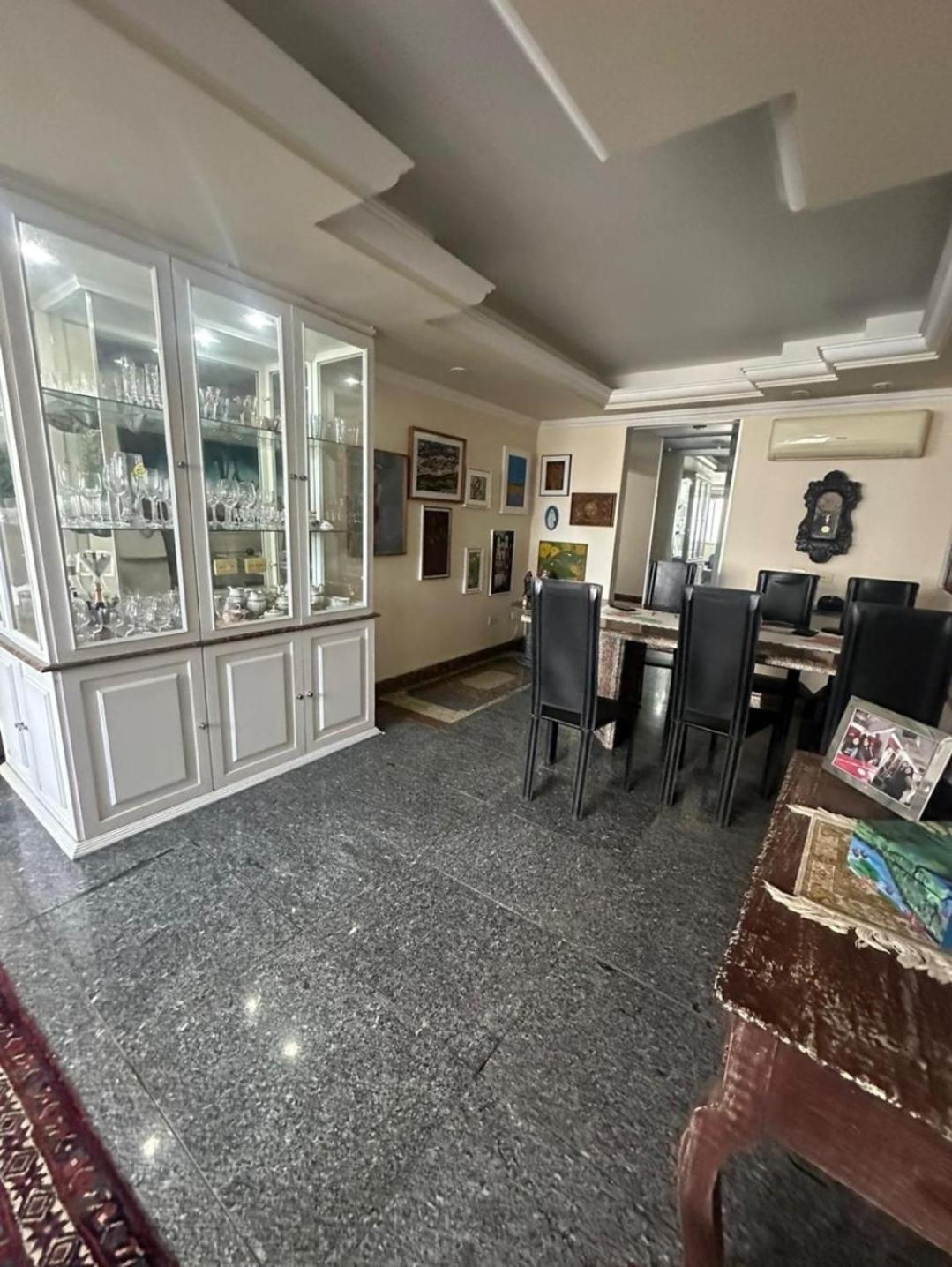 Apartamento Em Boa Viagem Recife Luaran gambar
