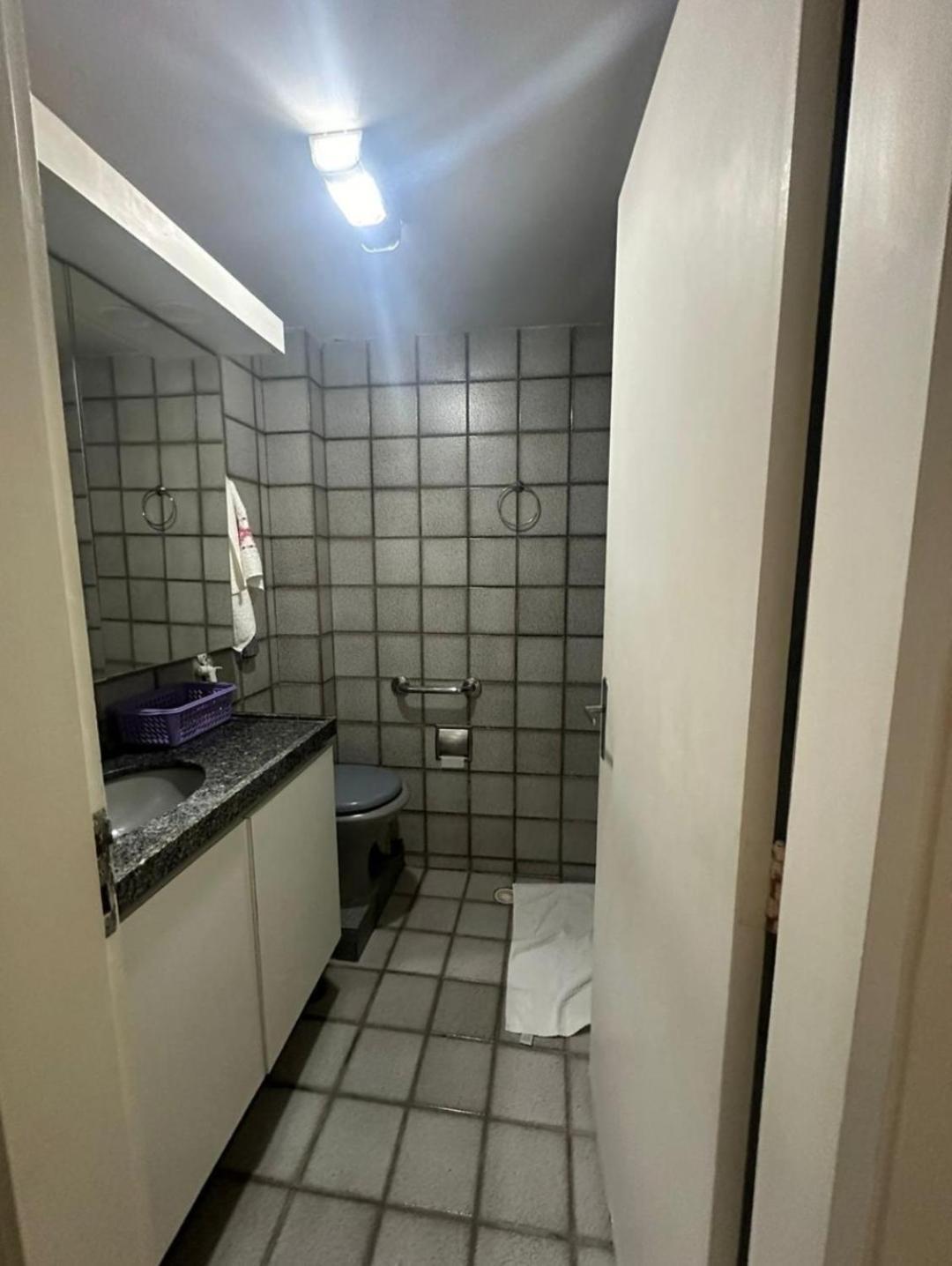 Apartamento Em Boa Viagem Recife Luaran gambar