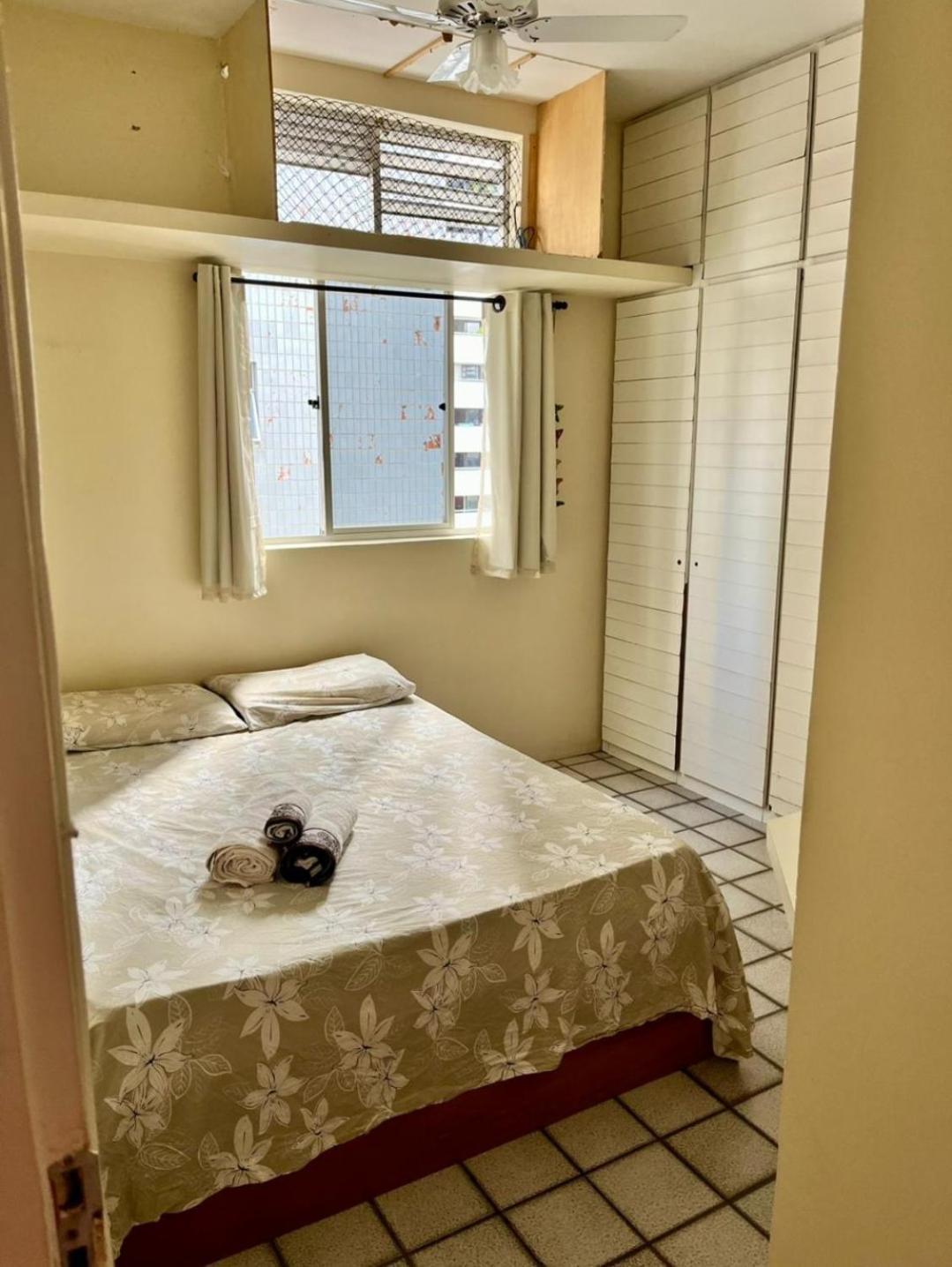 Apartamento Em Boa Viagem Recife Luaran gambar