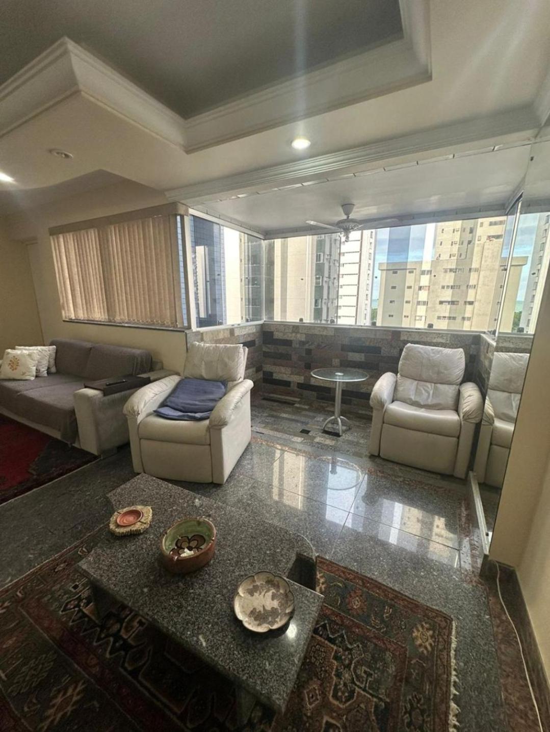 Apartamento Em Boa Viagem Recife Luaran gambar