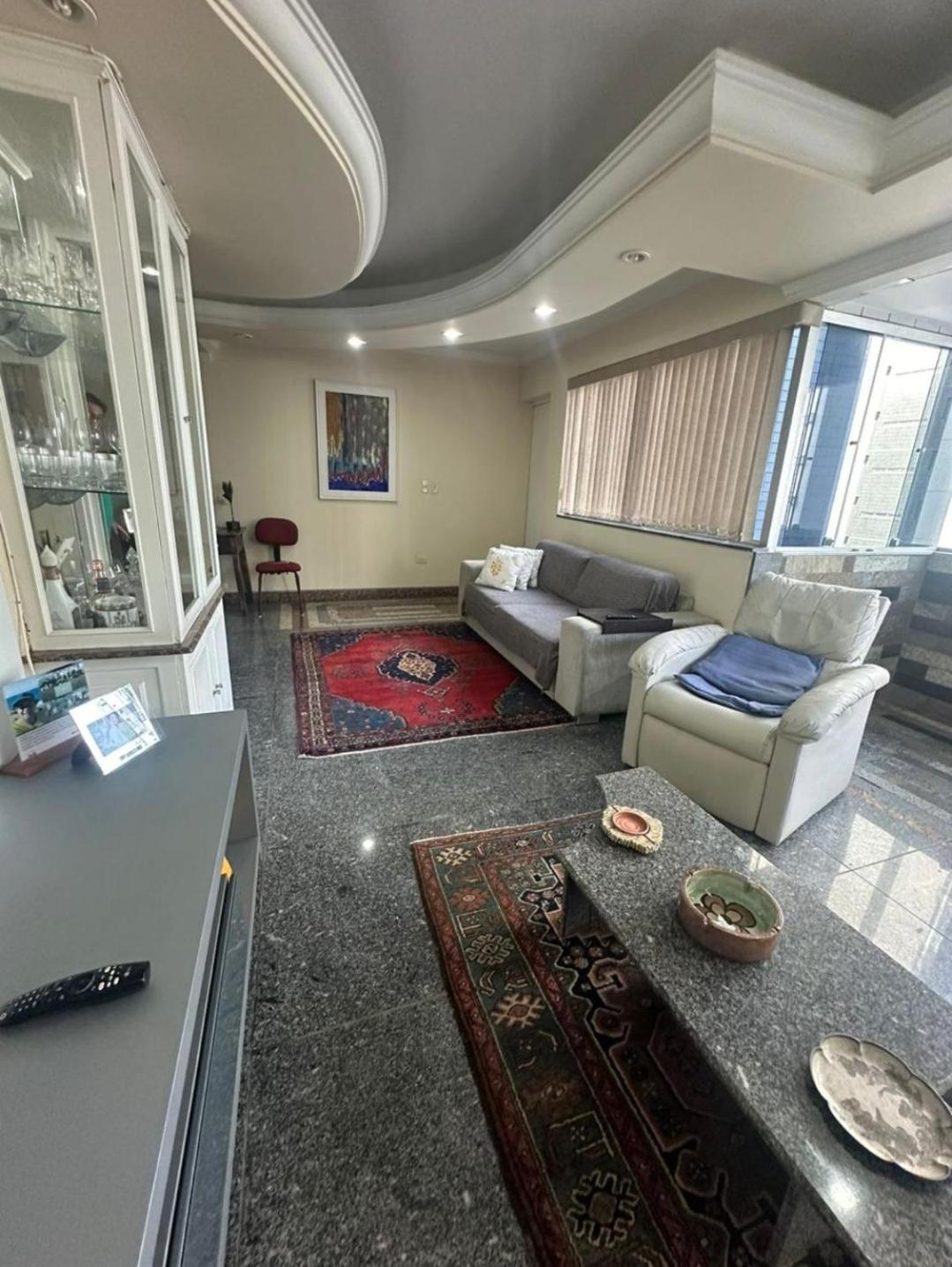 Apartamento Em Boa Viagem Recife Luaran gambar