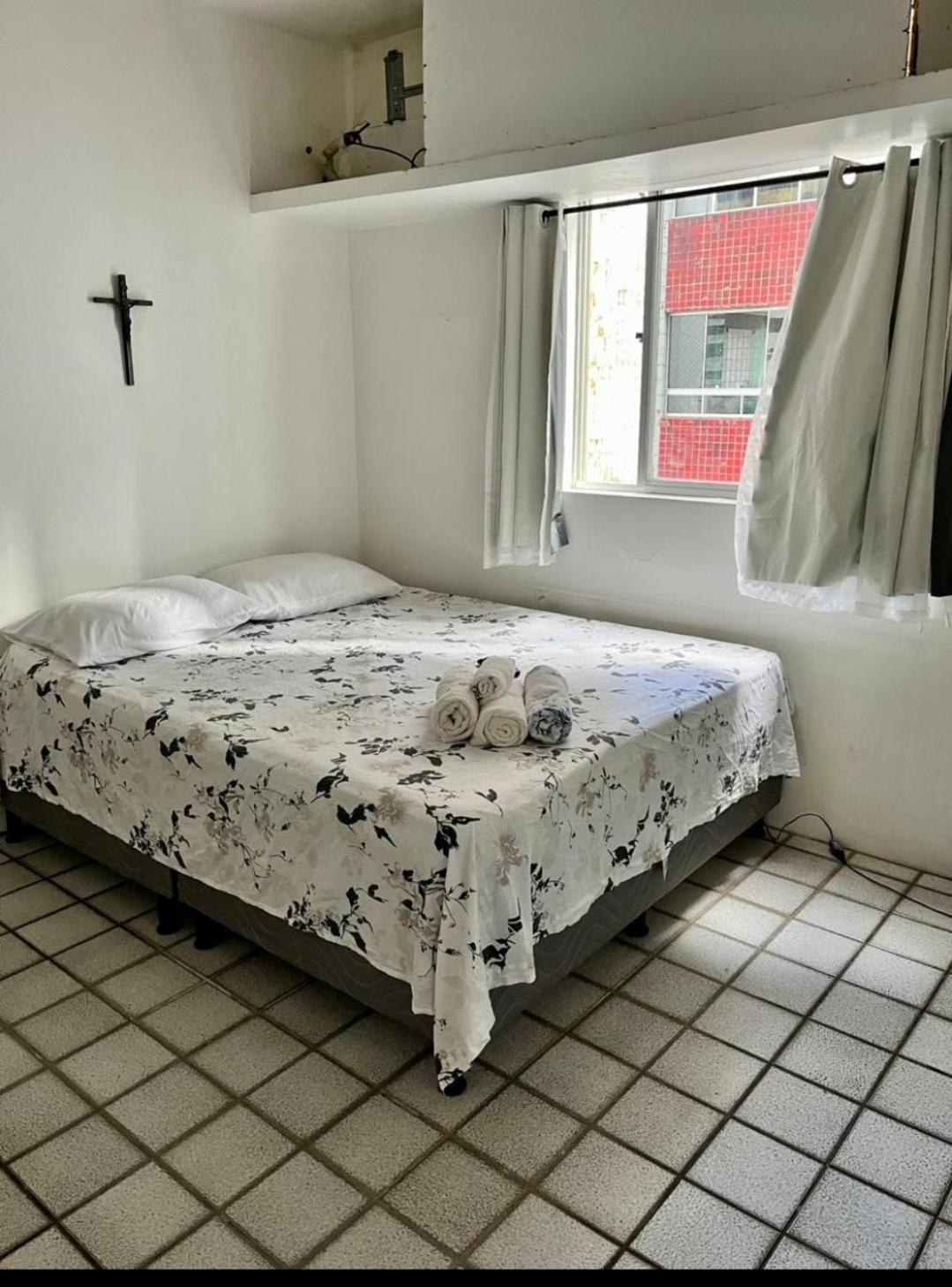 Apartamento Em Boa Viagem Recife Luaran gambar