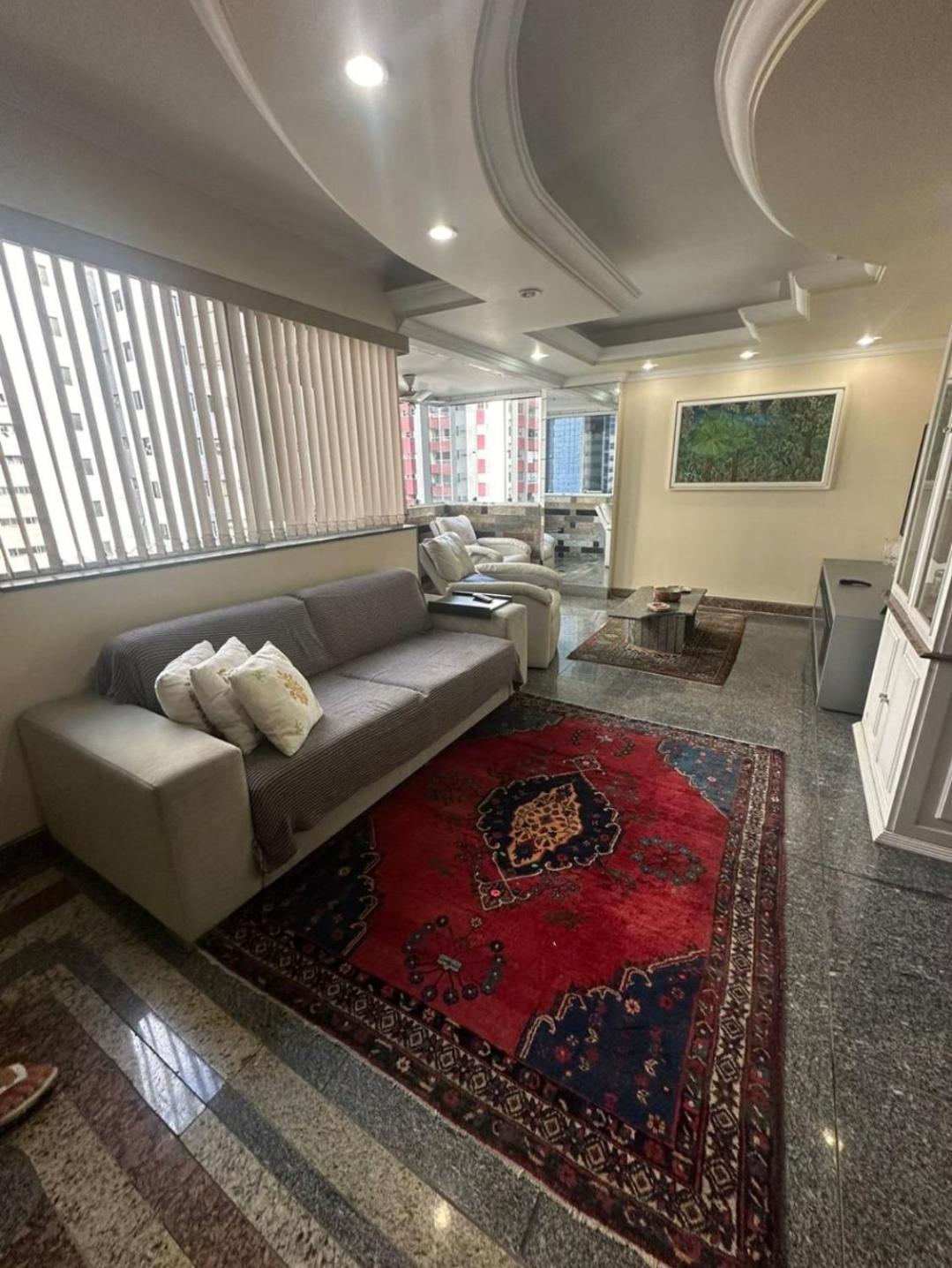 Apartamento Em Boa Viagem Recife Luaran gambar