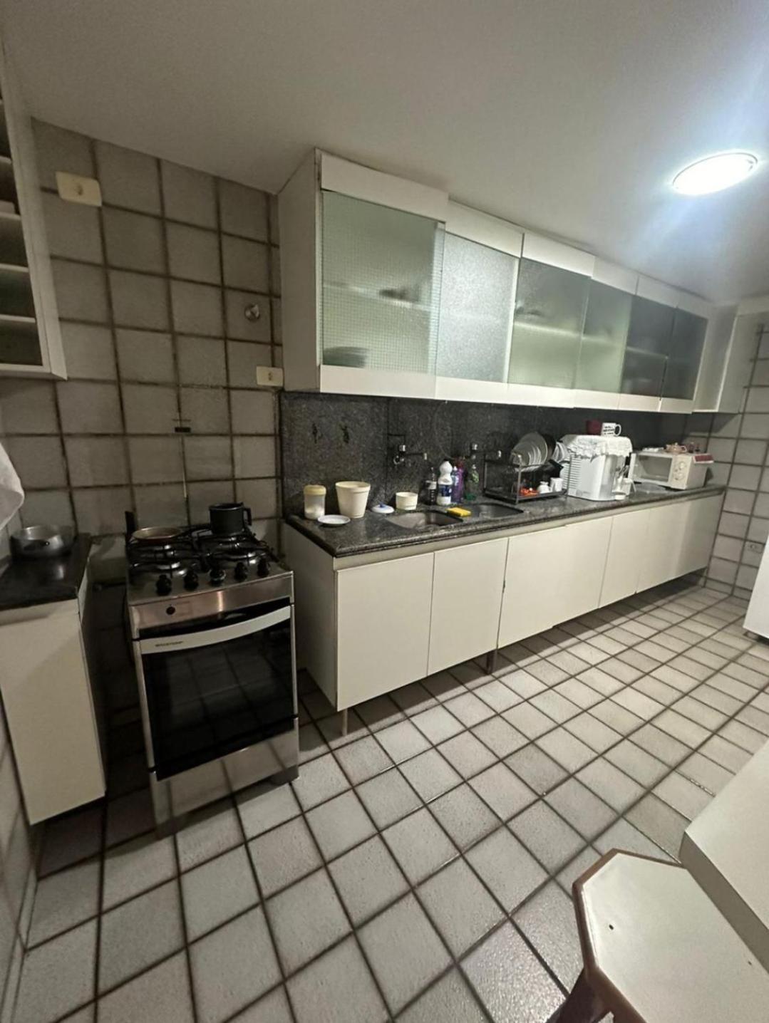 Apartamento Em Boa Viagem Recife Luaran gambar