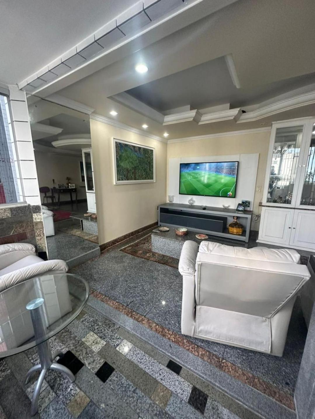 Apartamento Em Boa Viagem Recife Luaran gambar